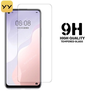 【9H】กระจกนิรภัย สําหรับ REDMI 5X 6A 7A 8A 9T XM9 NOTE 7 NOTE 8 NOTE 8PRO NOTE 9 NOTE 9S POCOX3 VNFF
