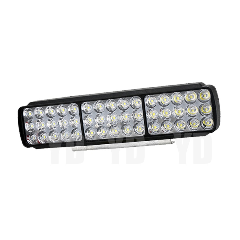 11 นิ้ว ไฟโปรเจคเตอร์ 135W ไฟสปอตไลท์ led 12v ความสว่างสูง ไฟหน้า ...