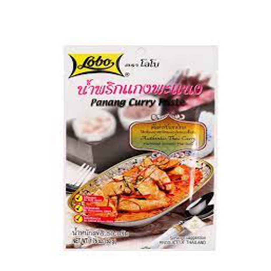 โลโบ-น้ำพริกแกงพะแนง-50กรัม-8850030116323