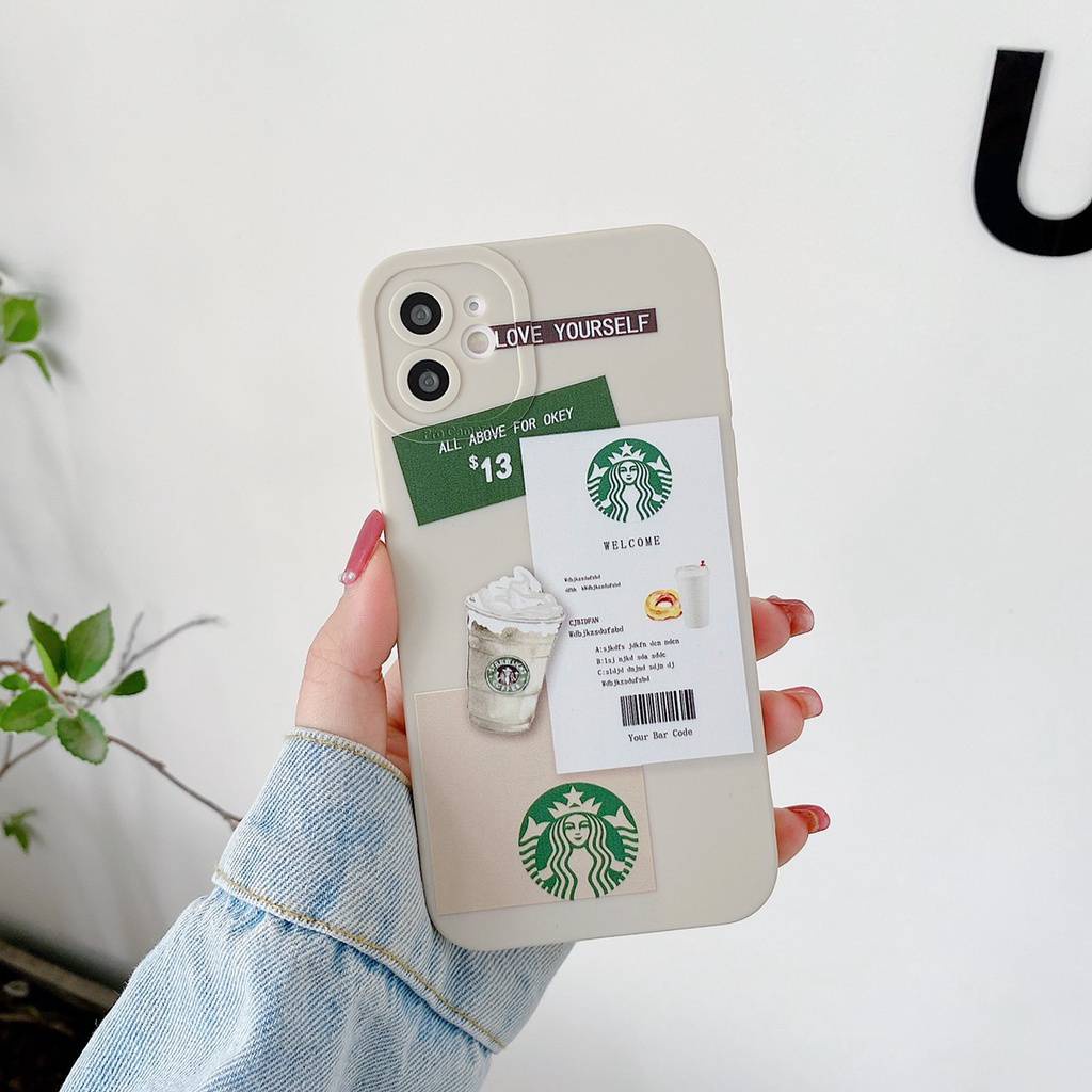 พร้อมส่งในไทย-เคสโทรศัพท์มือถือพิมพ์ลาย-ใช้สำหรับ-ip-ทุกรุ่น-441