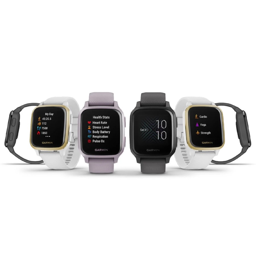 นาฬิกา-garmin-venu-sq-จอทัชสกรีน