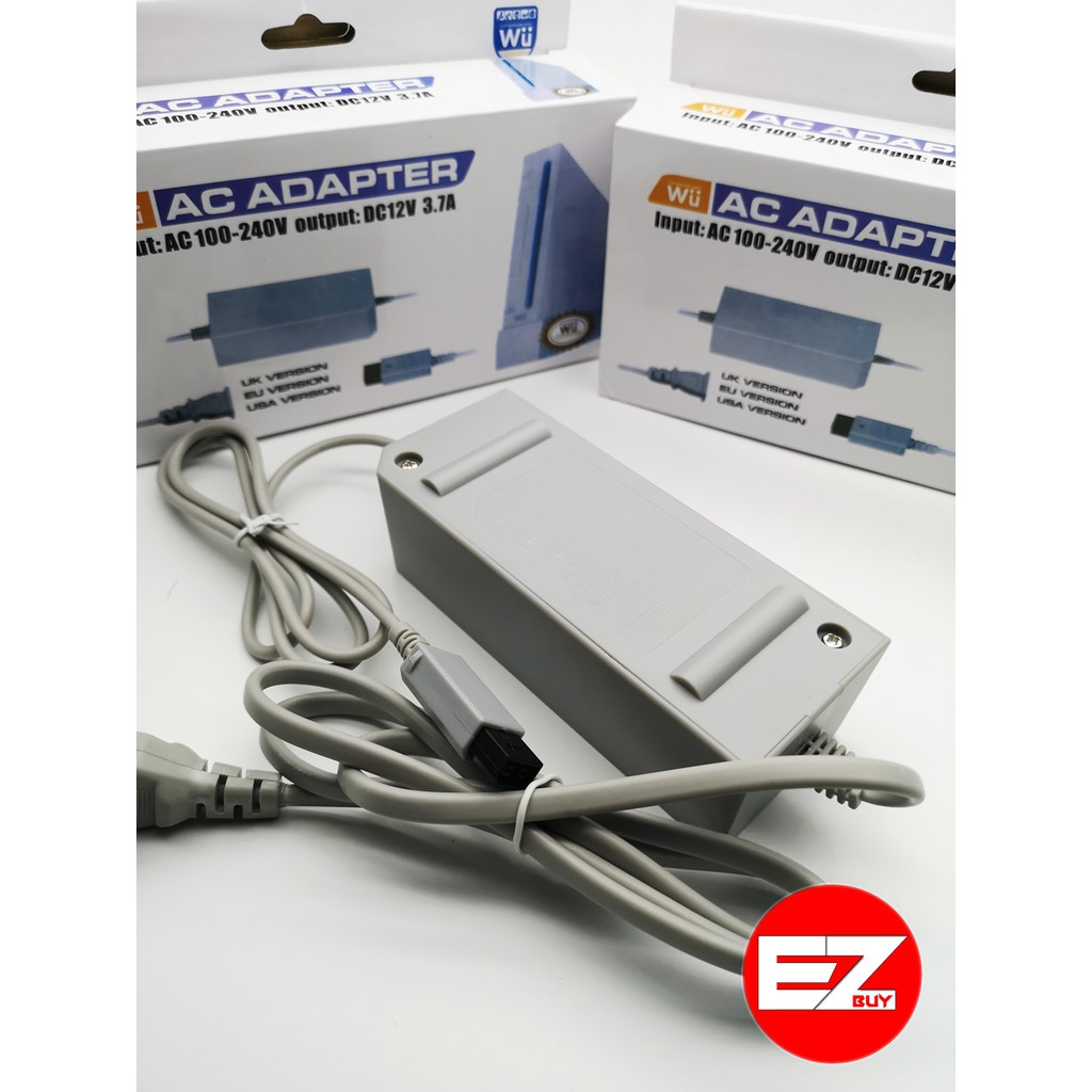 หม้อแปลงwii-ac-adapter-for-wii