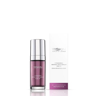 111 Skin - Y Theorem Repair Light Serum NAC Y2 (สำหรับผิวมัน ผสม)เลือกสูตรได้