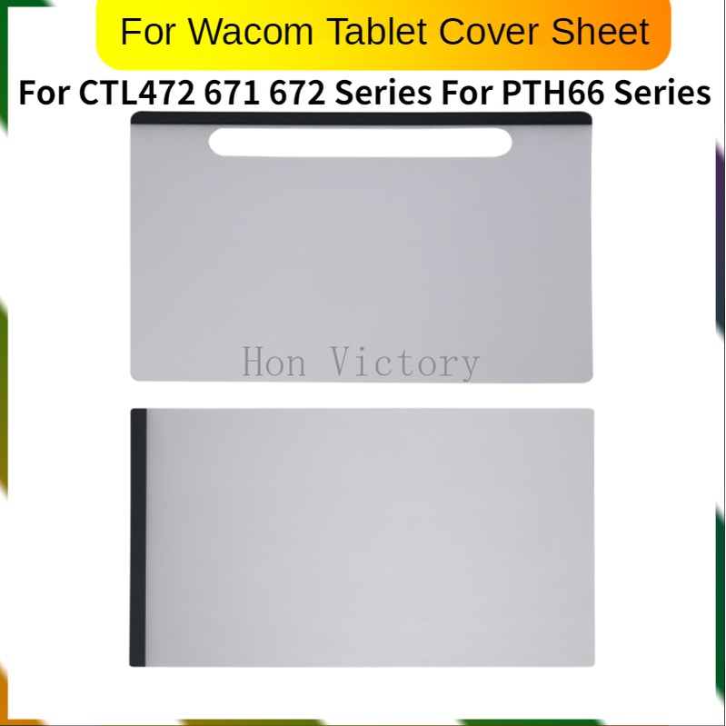 for-osu-for-wacom-tablet-protective-cover-sheet-film-ctl472-671-672