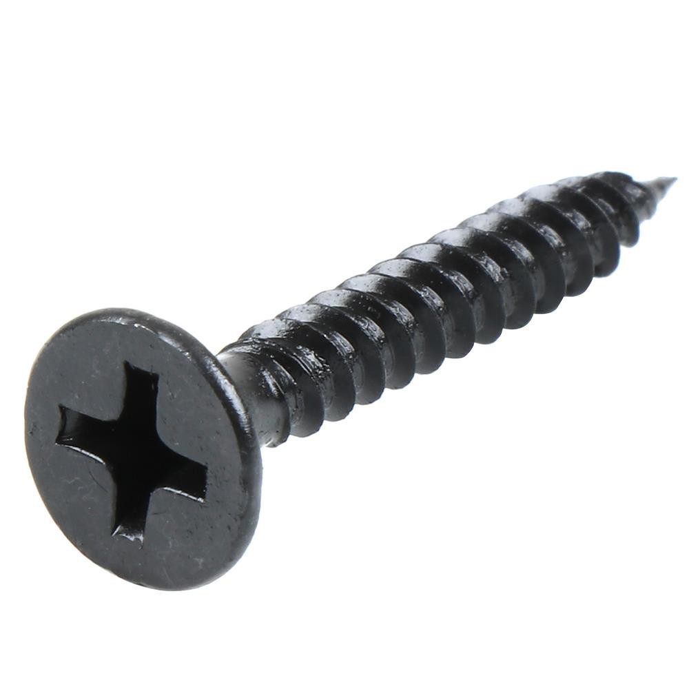 drywall-screw-by-tora-6x1-100ea-สกรูไดร์วอลล์-by-tora-6x1-100-ตัว-สกรู-น๊อตและแหวน-อุปกรณ์ยึดติด-เครื่องมือช่างและฮาร