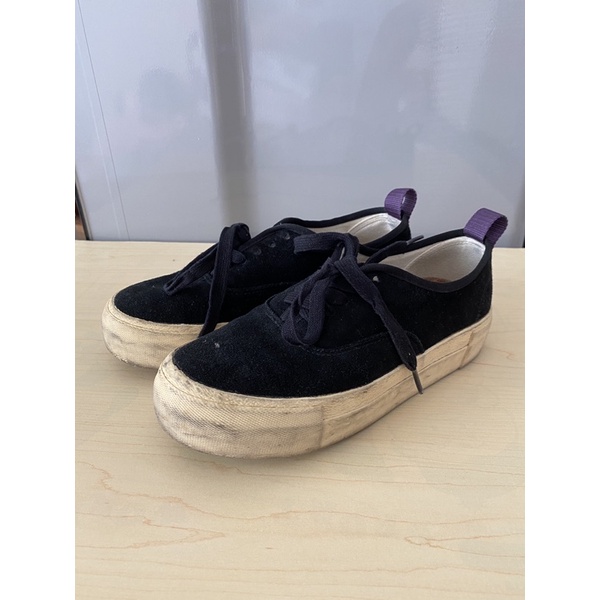 Eytys mother canvas black hot sale