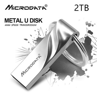 แฟลชไดรฟ์โลหะ USB Flash Drive 1TB-2Tb