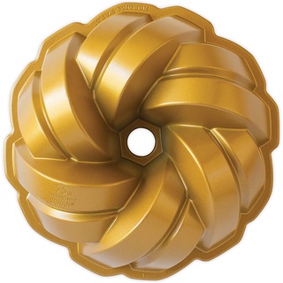 Preorder NordicWare 75th Anniversary Braided Bundt Pan(รอสินค้า15วันนำเข้าUSA