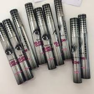 ภาพหน้าปกสินค้ามาสคาร่าตาโต Hengfang Mascara Volume Clubbing ที่เกี่ยวข้อง