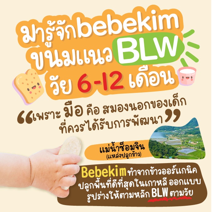 bebekim-ขนมเสริมพัฒนาการเด็กวัย-6-8เดือน-ขนาด13g