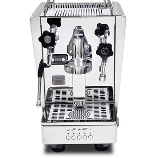 (ผ่อน0%) รุ่นใหม่ มี PID ....เครื่องชงกาแฟ Delisio โรตารี่ Espresso Coffee machine