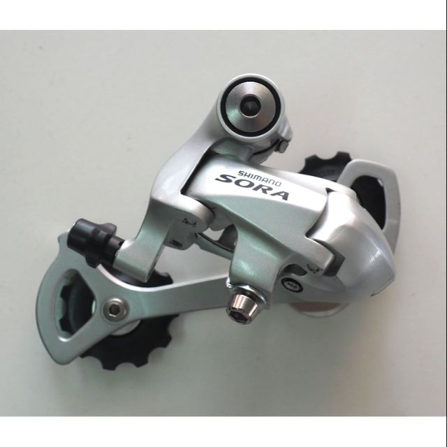 Dérailleur Shimano SORA RD 3400 NOS Pour Vélo Route Vintage