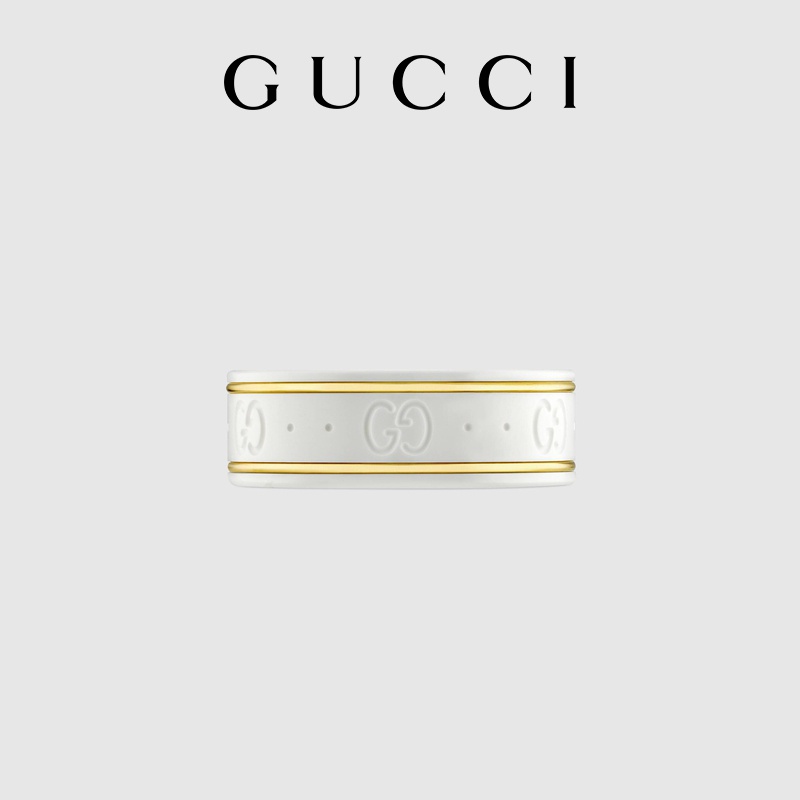 gucci-gucci-แหวนทองคํา-18k