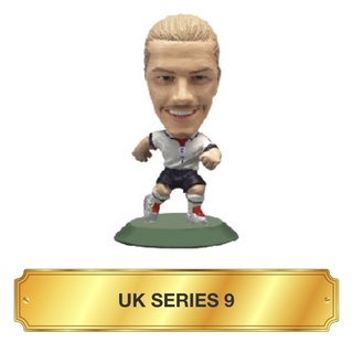 โมเดล Corinthian Microstars UK Series 09