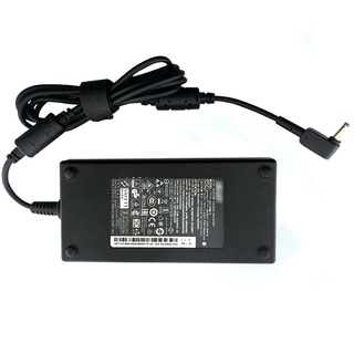 19.5V 9.23A 5.5*1.7 AC Power Laptop Charger For Acer Predator Triton 500 PT515-51 G900-757W ADP-180MB K Predator Helios