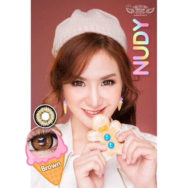 บิ๊กอาย-รุ่น-nudy-สี-brown-น้ำตาล-แฟชั่น-dreamcolor1