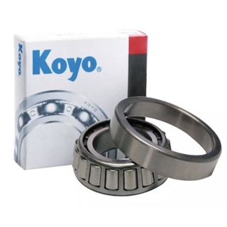 Koyo 32004JR 20X42X15 32004 ขนาด เพลาใน 20 โตนอก 42 หนา 15