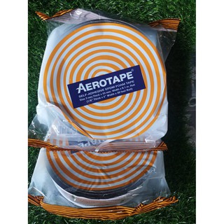 ภาพหน้าปกสินค้าAerotape เทปหุ้มท่อแอร์ แอโรเทป ที่เกี่ยวข้อง