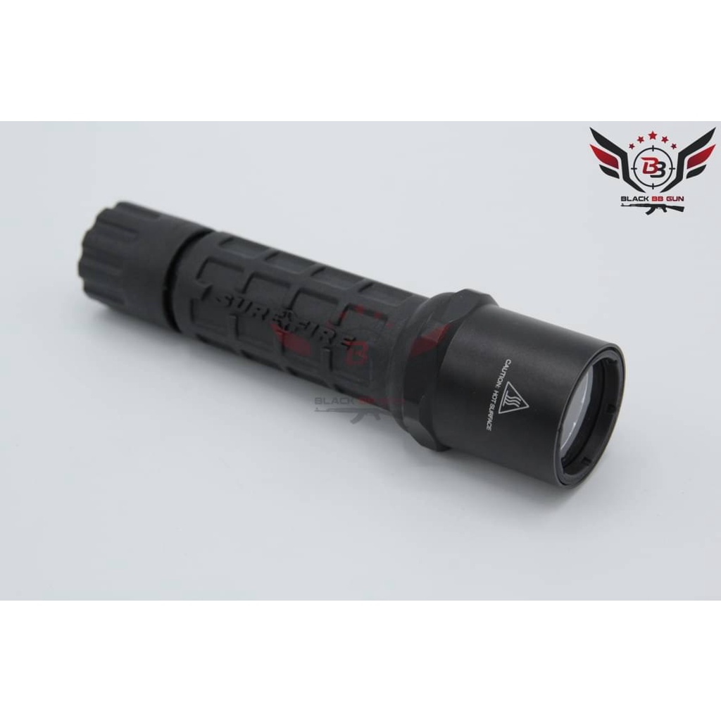 ไฟฉาย-surefire-รุ่น-g2-หลอดled