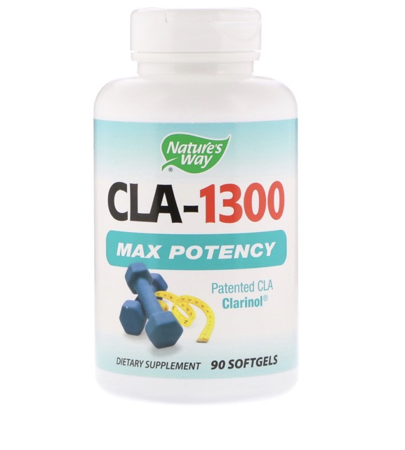 ฉลากใหม่-max-cla-from-safflower-oil-2400mg-180-softgel-หรือ-1300-mg-90-softgel