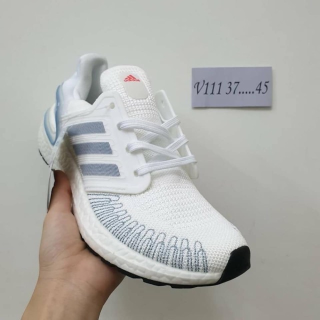 adidas-ultra-boost-2019-ของโรงงานผลิตไม่ผ่านqc