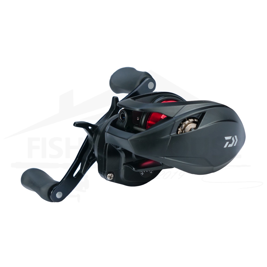 รอกตกปลาไดวาpr100-daiwa