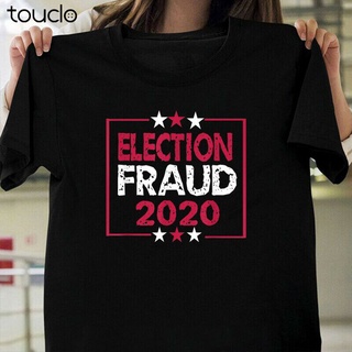 เสื้อคู่วินเทจ - การฉ้อโกงเสื้อยืดผ้าฝ้าย2022ผลการเลือกตั้งการเลือกตั้งผู้มีสิทธิเลือกตั้งฉ้อโกงการ