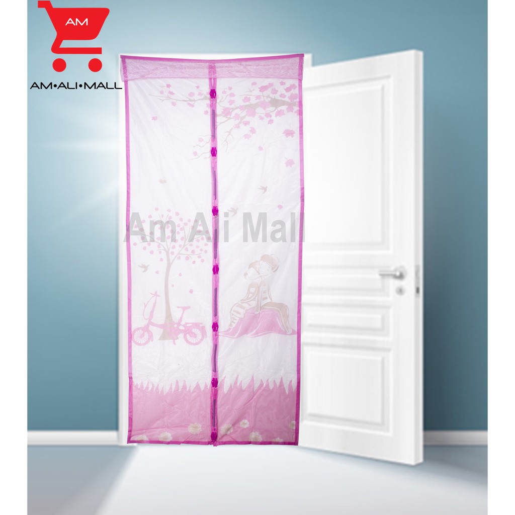 am-ali-mall-ม่าน-ม่านแม่เหล็ก-ม่านติดประตู-มุ้งกันยุงติดประตู-ม่านติดประตู-ม่านกันยุง-มุ้งกันยุงติดประตู