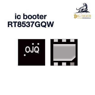 ic booter RT8537 GQW อะไหล่ Hashoard Asic (พร้อมส่ง)