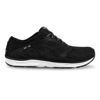 สินค้า TOPO ATHLETIC  ST 3 – MEN รองเท้าวิ่งผู้ชาย สี BLACK/GREY