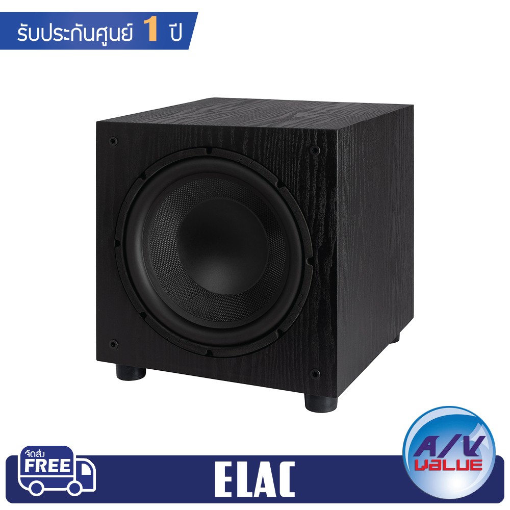 elac-sub1020-10-powered-subwoofer