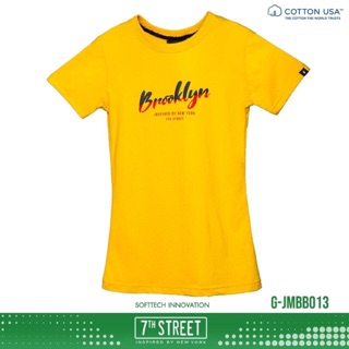 เสื้อ 7th street ของเเท้💯ไม่เเท้ยินดีคืนเงินพรีเมี่ยมเข้ารูปเพื่อสาวๆ🤗