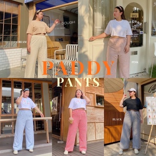 กางเกงรุ่น paddy pants /5 สี