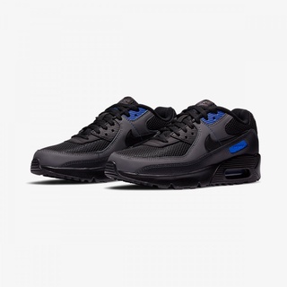 🔥6.6 ทักแชทรับโค้ด 🔥NIKE AIR MAX 90 GS (DB2614-001) สินค้าลิขสิทธิ์แท้ Nike รองเท้า