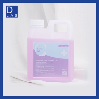 ภาพหน้าปกสินค้าGentle Lab alcohol hand gel Gallon 1,000 ml แอลกอฮอล์เจลล้างมือแกลลอน ที่เกี่ยวข้อง