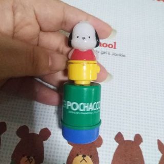 ตัวปั๊ม​ pochacco​