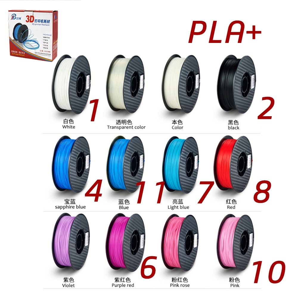 เส้นพลาสติก-pla-pla-filament-เส้นใยพลาสติก-พลาสติกขึ้นรูป-3d-printer-1kg-1-75mm