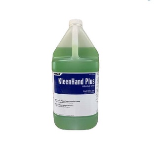 837-803500 KLEENHAND PLUS 3.8 LT สบู่