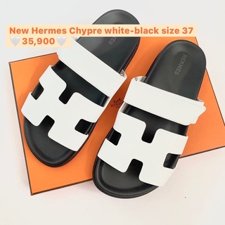 New Hermes Chypre Sandals