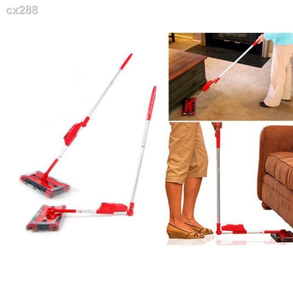 superhomeshop-ไม้กวาดไฟฟ้า-ไม้กวาดไฟฟ้าไร้สาย-cordless-swivel-sweeper-g6-รุ่น-swivelsweeper-g6-21may-j1