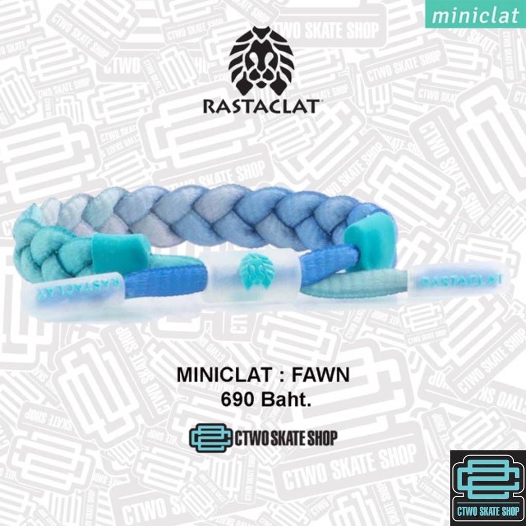 ขาย-rastaclat-mini-fawn-ขนาดผู้หญิง-และ-เด็กใส่ได้