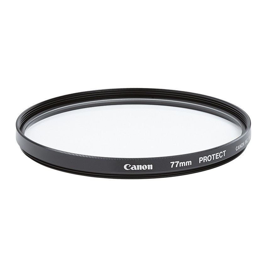 Canon 77mm Protect Filter Shopee Thailand