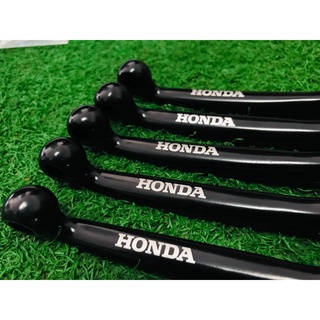 ก้านเบรค เลเซอร์ ใส่เวฟทุกรุ่น แท้เบิก0 HONDA