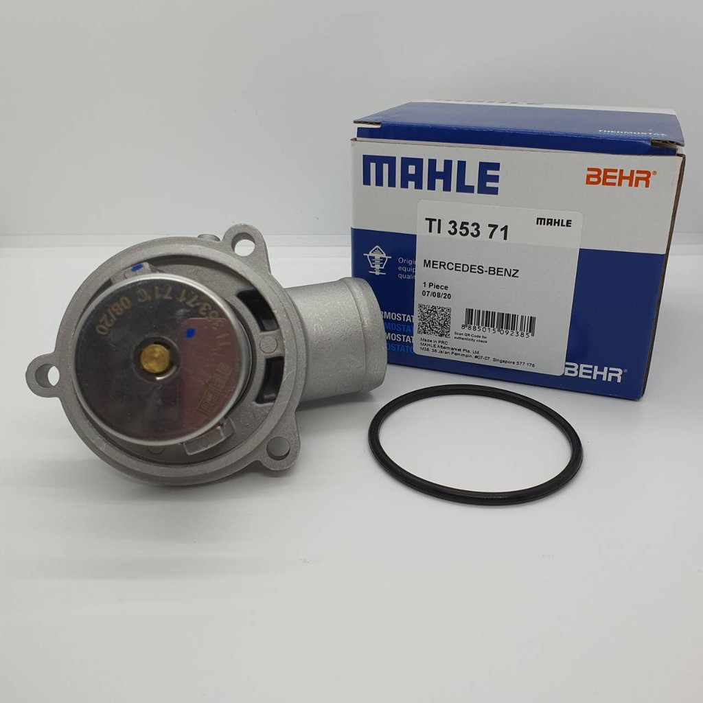 benz-วาล์วน้ำ-71องศา-เครื่อง-m111-w124-w202-เบอร์-111-200-09-15-ยี่ห้อ-mahle-ti-353-71-ti-21-71