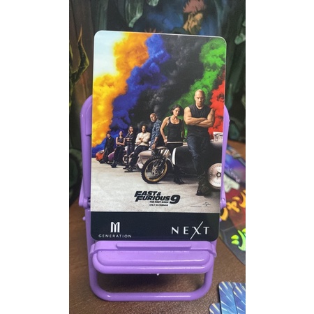 บัตร M-Gen Next Fast 9 | Shopee Thailand