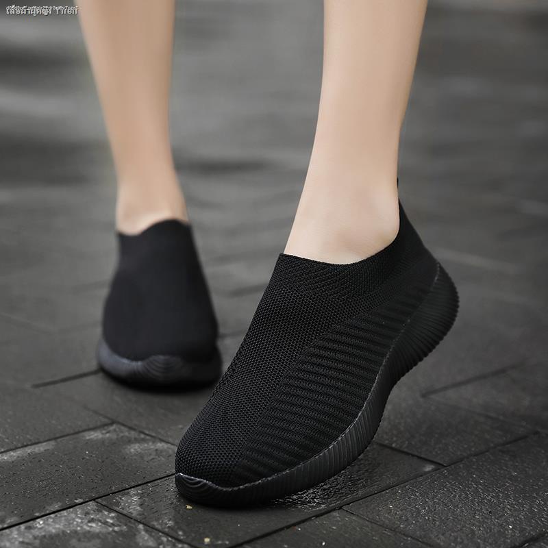 skye-แบบสลิป-ออน-รองเท้าผ้าใบ-ระบายอากาศได้-รองเท้า-ผู้หญิง-แฟชั่น-น้ำหนักเบา-เกาหลี-พร้อมส่ง