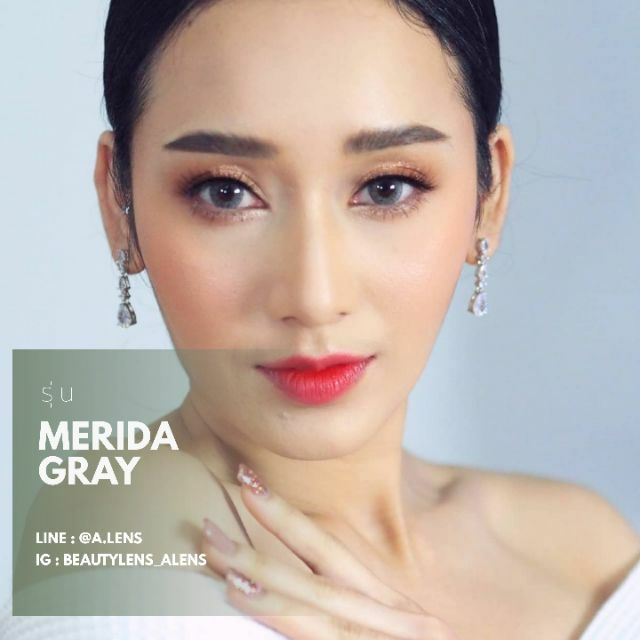 คอนแทคเลนส์-รุ่น-merida-gray