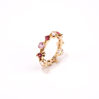 Mini Love Song Ring by Dallar