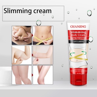 Body Slimming Gel Fat Burning Cream