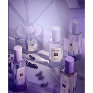 แบ่งขาย Jo Malone - Lavenderland Limited / Wisteria & Lavender / Lavender & Coriander